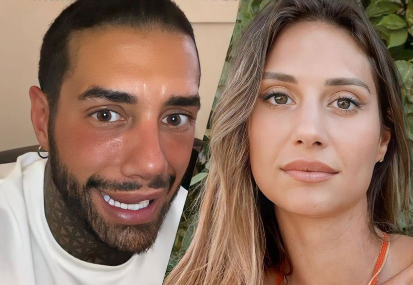Francesco Chiofalo contro Beatrice Valli dopo il discorso sul reddito di cittadinanza: “Non sa neanche di che caz*o sta parlando” preview