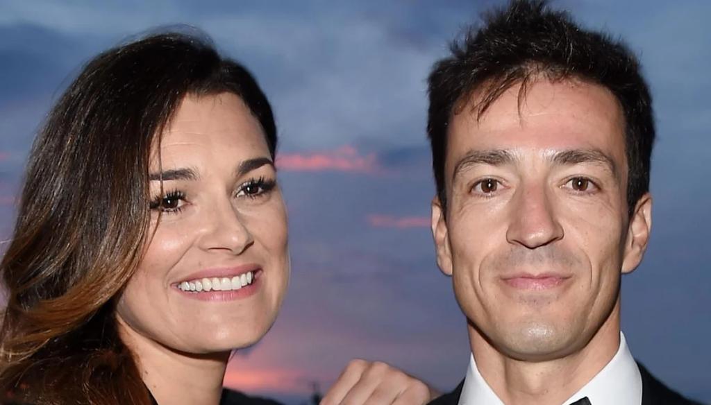 Alena Seredova presto sposa: ha detto sì al suo compagno Alessandro Nasi article-post