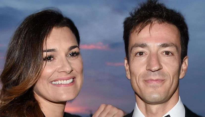 Alena Seredova presto sposa: ha detto sì al suo compagno Alessandro Nasi preview