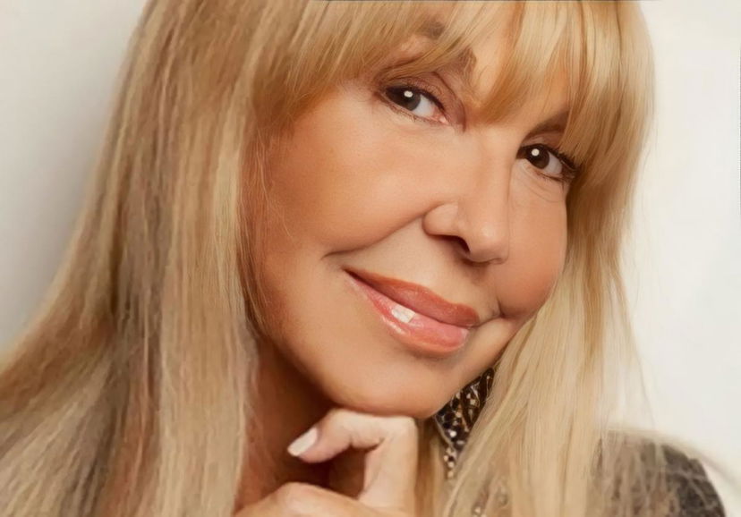 Gf Vip 7, Wilma Goich è ufficialmente nel cast preview