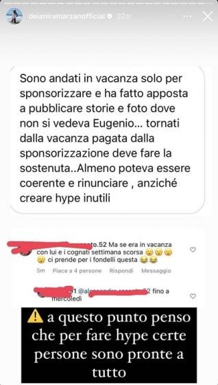Instagram - Francesca Del Taglia 2