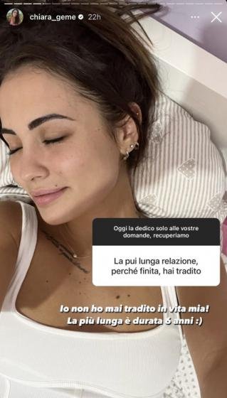 Instagram - Chiara Rabbi 2