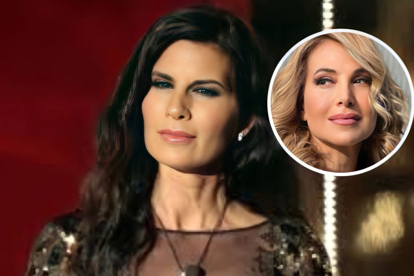 Gf Vip 7, Patrizia Rossetti nomina Barbara D’Urso e la reazione di Pamela Prati è tutta un programma (Video) preview