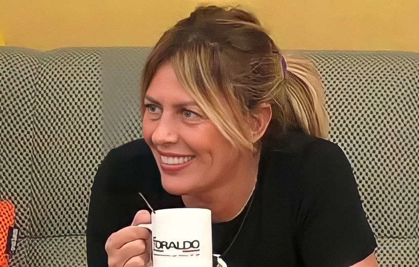 Gf Vip 7, malore per Cristina Quaranta: la regia stacca e interviene l’ambulanza preview