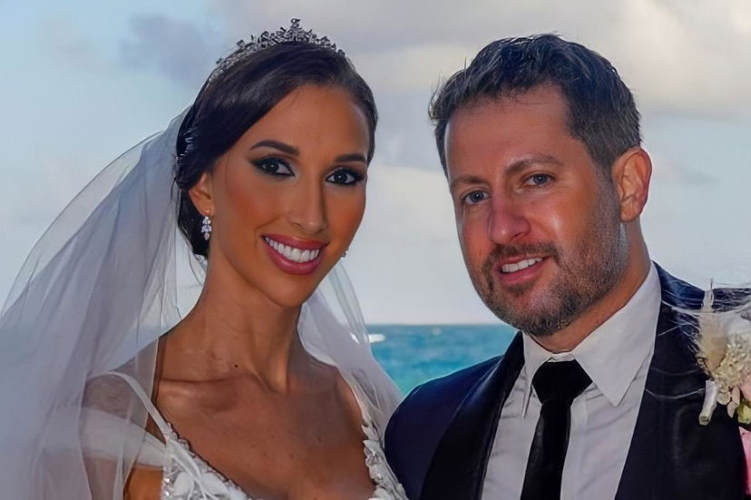 Gf Vip 7, Giaele De Donà ufficializza la rottura con il marito Bradford Beck: “Abbiamo deciso di prendere due strade diverse” preview