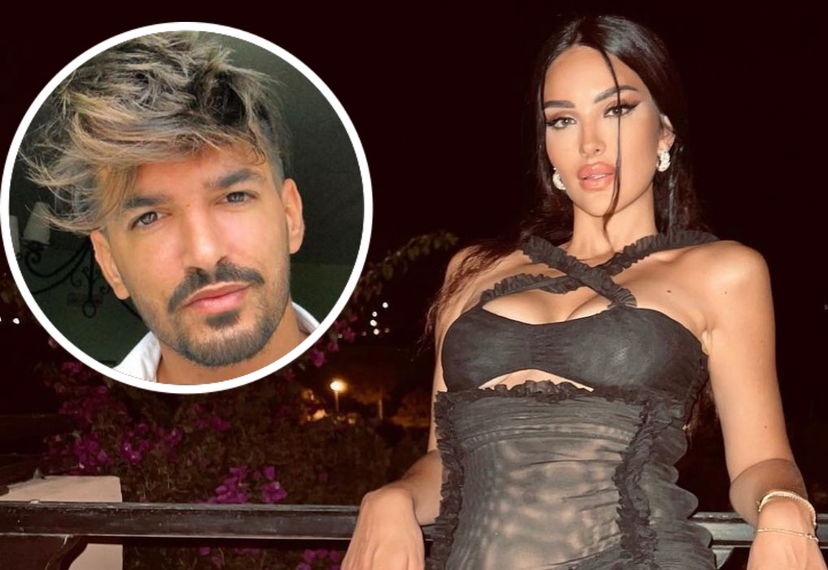 Uomini e Donne, Rosa Perrotta sulle voci di crisi con Pietro Tartaglione: “La perfezione non esiste” preview