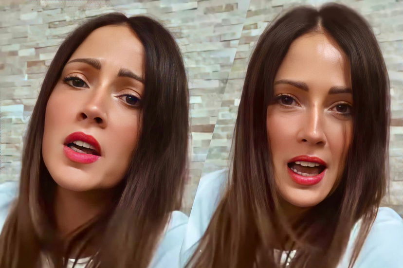 Uomini e Donne, Teresa Cilia sbotta contro gli hater: “Non vi permetto di andare oltre!” preview
