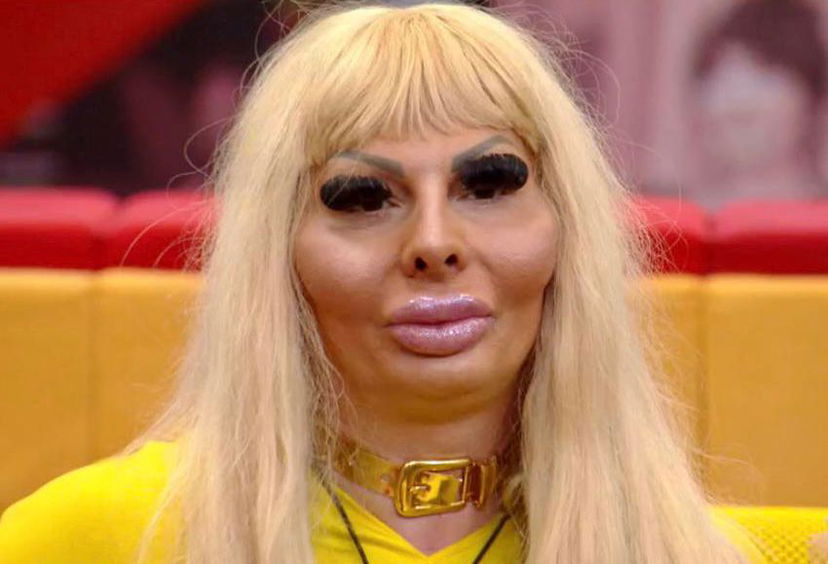 Gf Vip 7, Elenoire Ferruzzi si scaglia contro gli autori: “Fanno passare cose non vere per farci litigare, è allucinante!” preview