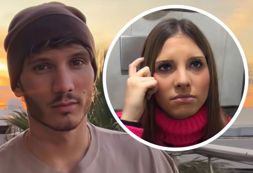 Gf Vip 6, bufera su Angelica Benevieri dopo il brutto video sulla disabilità: interviene Manuel Bortuzzo preview