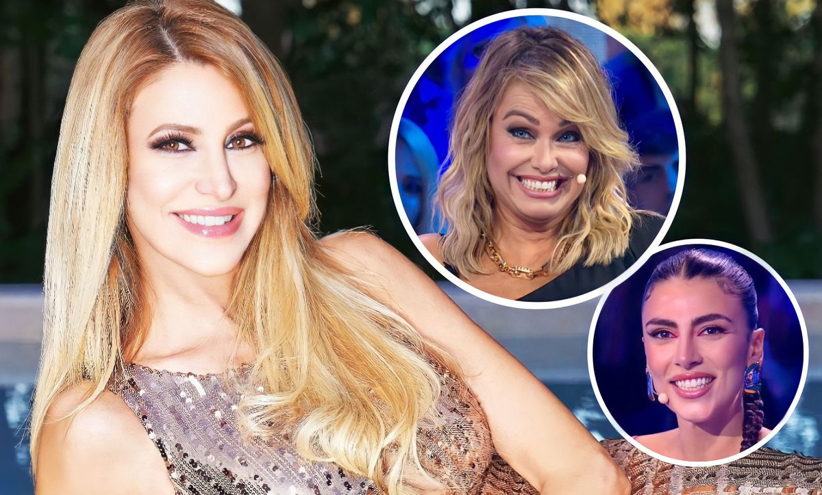 Gf Vip 7, Adriana Volpe: “Capisco che avere me nella Casa e Sonia Bruganelli come opinionista sarebbe stata una bomba ma…” article-post