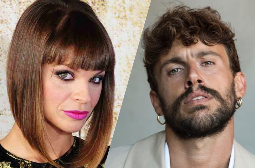 Alessandra Amoroso è fidanzata con Aiello, ma Twitter se ne accorge solo ora (Video) preview