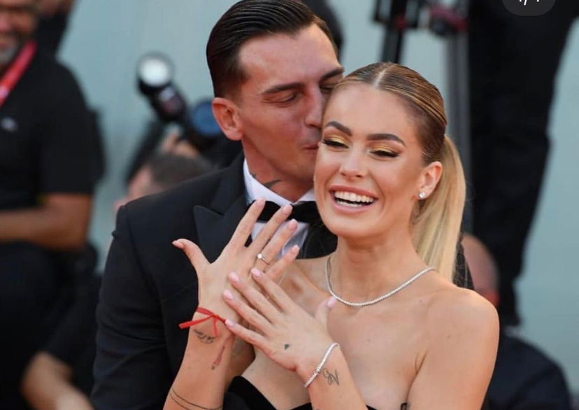 Gf Vip, l’ex fidanzato di Arisa contro Sophie Codegoni e Alessandro Basciano: “Falsi come i soldi del Monopoli” preview