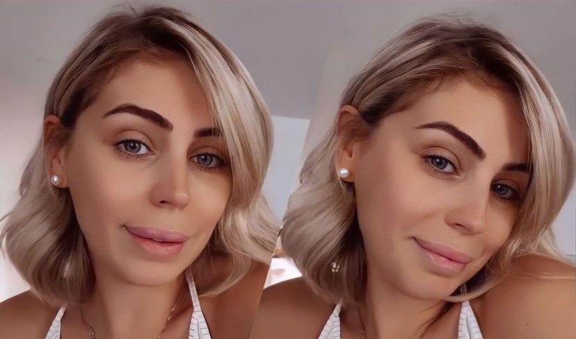 Uomini e Donne, la replica (molto onesta) di Alessia Cammarota a chi le chiede come mai non è a Venezia 79 preview