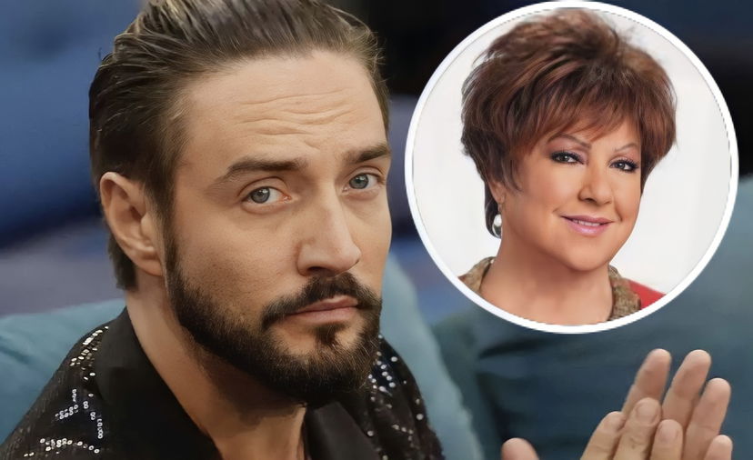 Gf Vip, Orietta Berti al vetriolo su Alex Belli: arriva la replica dell’ex vippone preview