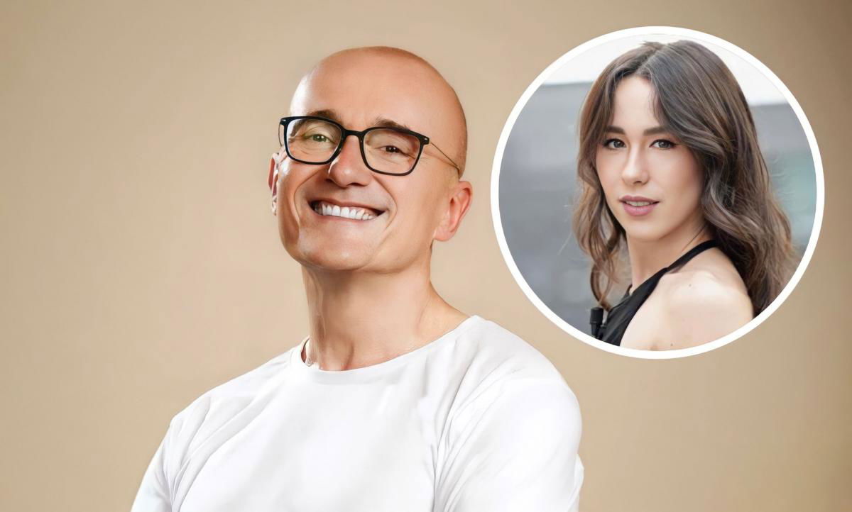 Alfonso Signorini conferma la gravidanza di Aurora Ramazzotti e fa una confessione article-post