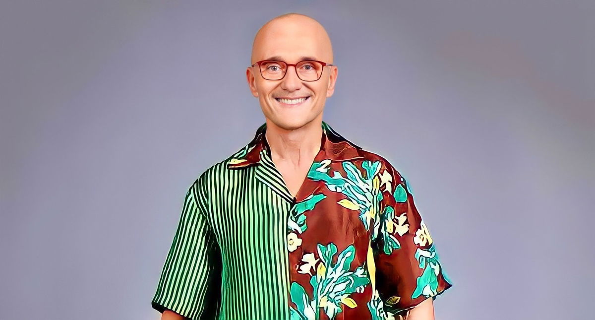 Gf Vip 7 e le elezioni politiche: ecco cosa ha deciso di fare Alfonso Signorini article-post