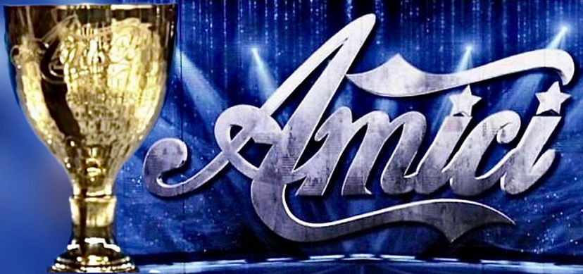 Amici, ecco che fine hanno fatto tutti i vincitori del talent show! preview