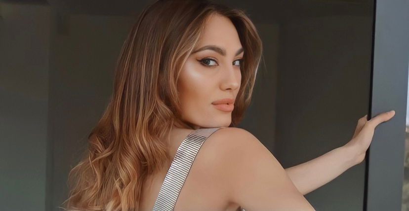 Uomini e Donne, Angela Caloisi partecipa a Venezia 79 e perde un anello di diamanti nel canale! preview