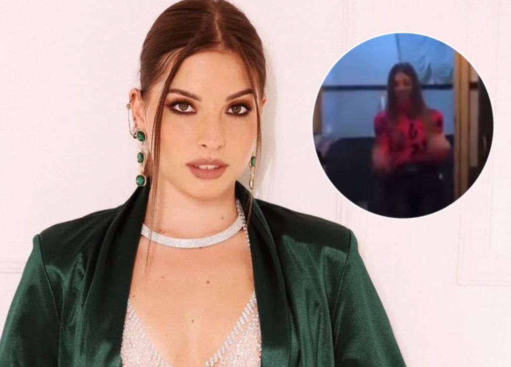 Angelica Benevieri, la fidanzata di Manuel Bortuzzo commenta il video in cui ironizzava sulle disabilità e spiega… article-post