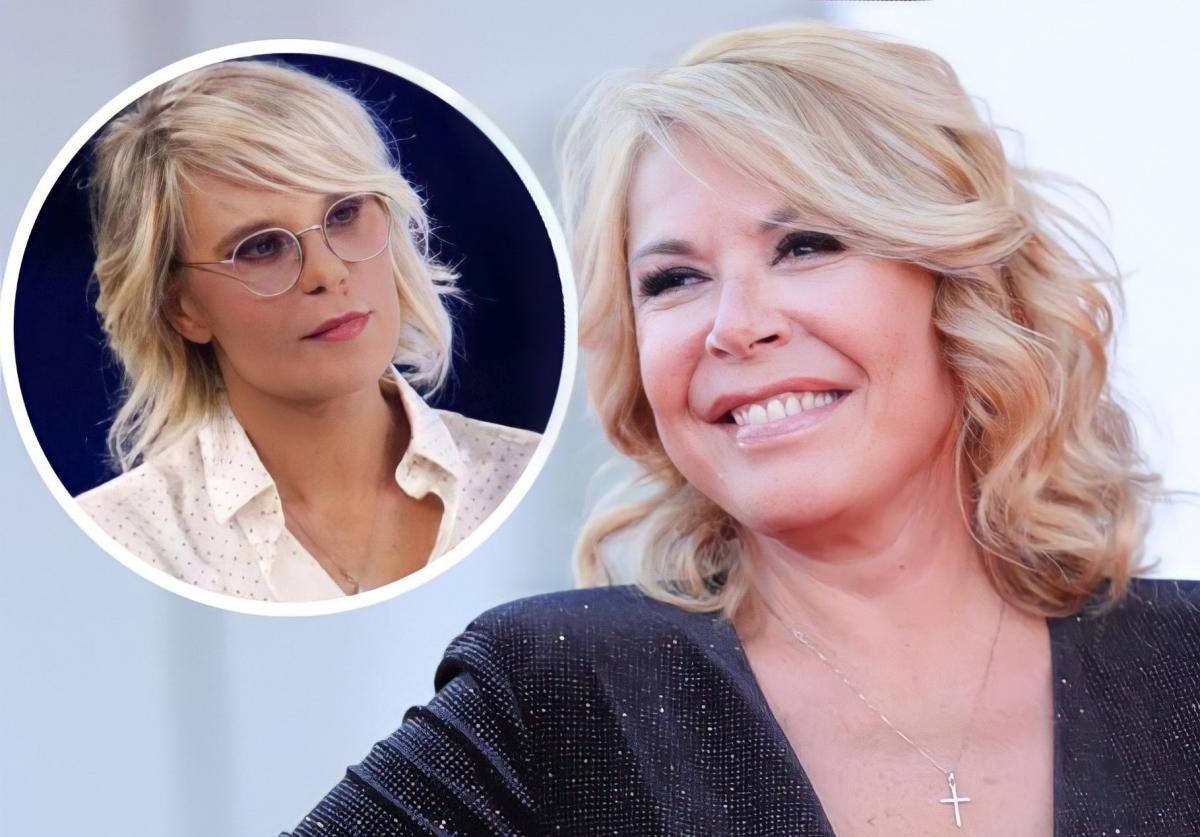 Anna Pettinelli rivela la verità sui suoi rapporti con Maria De Filippi dopo l’addio ad Amici