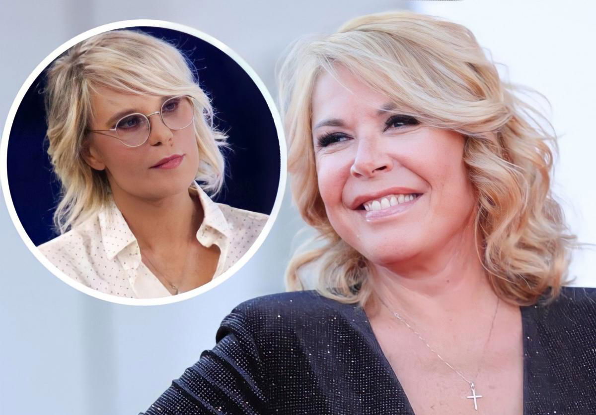 Anna Pettinelli rivela la verità sui suoi rapporti con Maria De Filippi dopo l’addio ad Amici article-post
