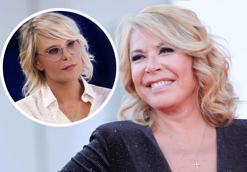 Anna Pettinelli rivela la verità sui suoi rapporti con Maria De Filippi dopo l’addio ad Amici preview