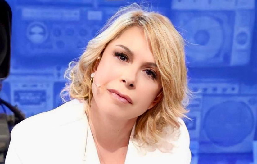 Amici 23, tra i prof della scuola torna Anna Pettinelli preview