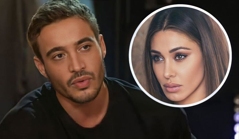Gf Vip 7, Antonino Spinalbese confessa il motivo per cui non parla apertamente di Belen Rodriguez preview
