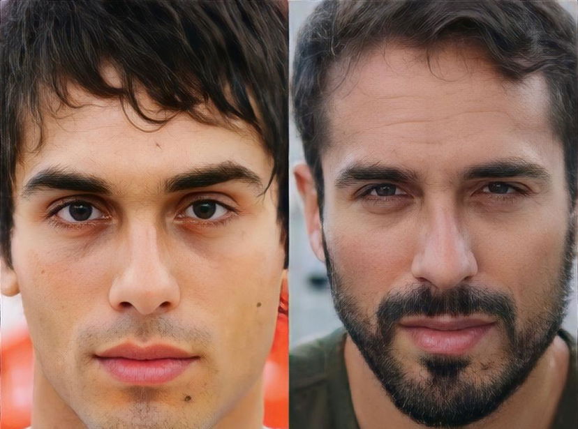 Amici di Maria De Filippi, Antonio Fiore nel cast di Un posto al sole: “La recitazione mi appassionava da sempre!” preview