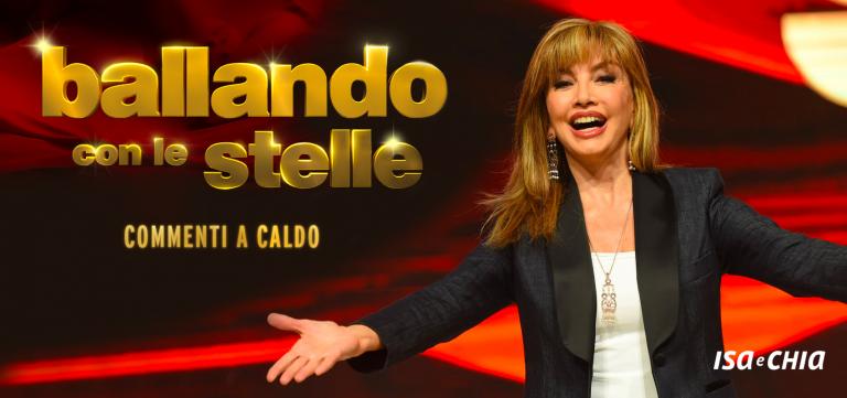Ballando con le Stelle 17, nona puntata: commenti a caldo Ballando con le Stelle 17, nona puntata: commenti a caldo