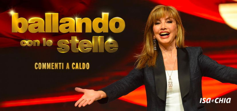 Ballando con le Stelle 17, ottava puntata: commenti a caldo preview