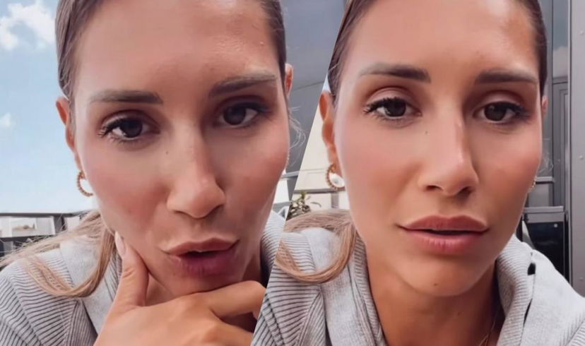 Beatrice Valli replica a chi critica la presenza degli influencer alla Mostra del Cinema di Venezia (Video) preview
