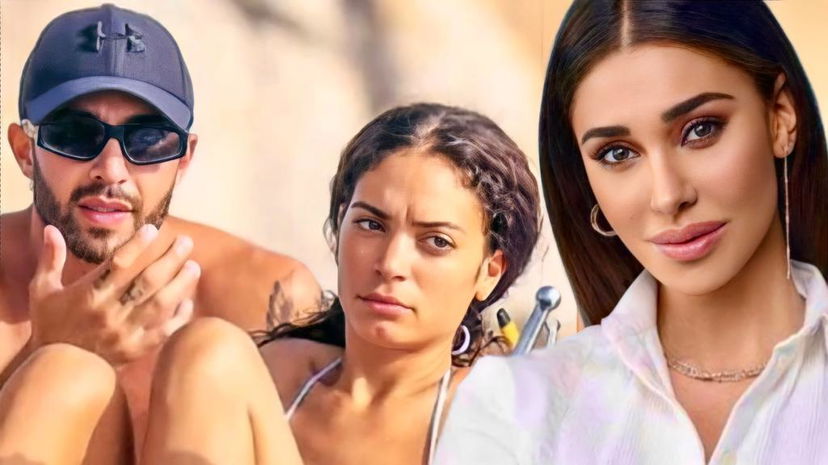 Belen Rodriguez “ci è rimasta malissimo” per il flirt tra Elodie e Andrea Iannone? Ecco la verità preview