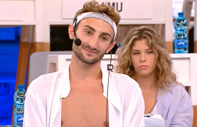 Amici 22, puntata del 25/09/22: la maestra Alessandra Celentano sospende la maglia a Ramon Agnelli, Ludovica Grimaldi conquista la possibilità di esibirsi al Marco Mengoni Live preview