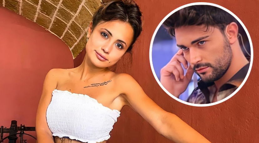 Uomini e Donne, Chiara Rabbi rivela di aver sentito al telefono la ragazza con cui Davide Donadei sarebbe stato dopo di lei: “Da donna a donna le ho detto che…” preview