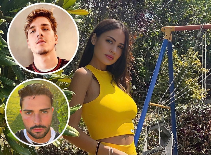 Uomini e Donne, Chiara Rabbi sbotta contro chi le parla di Nicolò Zaniolo: “Non sapete cosa dite” preview