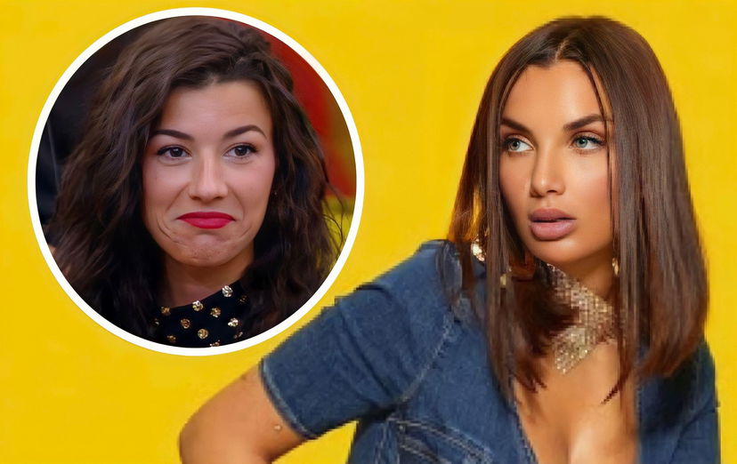 Gf Vip 7, dopo le lacrime di Ginevra Lamborghini la sorella Elettra rompe il silenzio: “Spettacolo triste, ecco la ragione per cui non c’è mai stato nessun chiarimento” preview