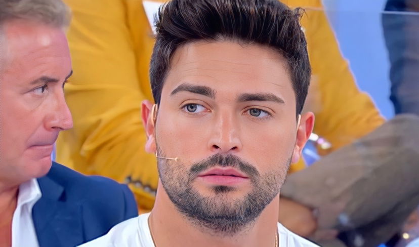 Gf Vip 7, l’ex tronista Davide Donadei entrerà nella Casa preview