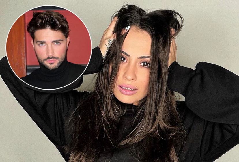 Chiara Rabbi lancia una bordata a Davide Donadei per il suo imminente ingresso al Gf Vip 7? La mossa social preview