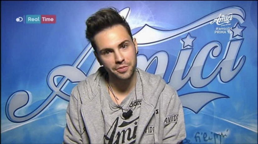 Amici, Davide Mogavero è diventato papà per la seconda volta! preview