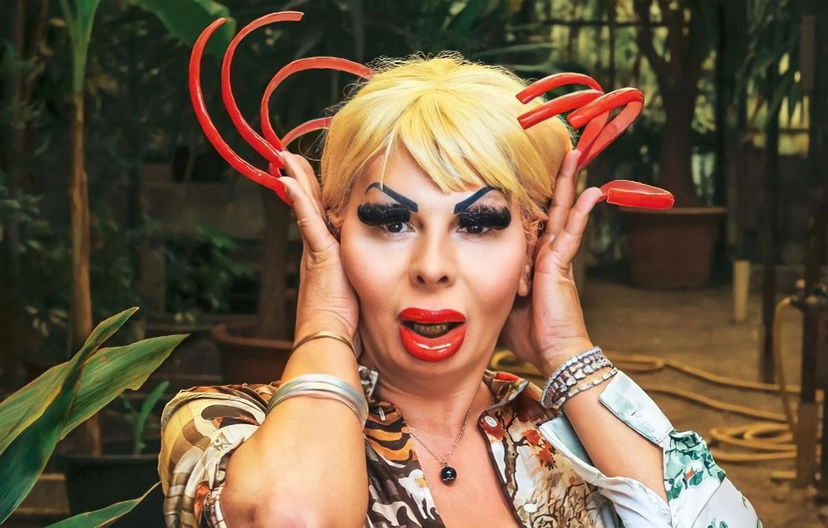 Gf Vip 7, Elenoire Ferruzzi: “Non partecipo per vincere, ma per convincere”. Poi spezza una lancia in favore di Pamela Prati preview