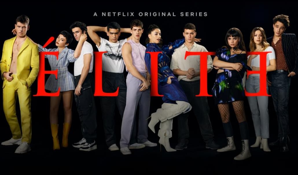 Elite, ecco quando uscirà la sesta stagione dell’amata serie tv article-post