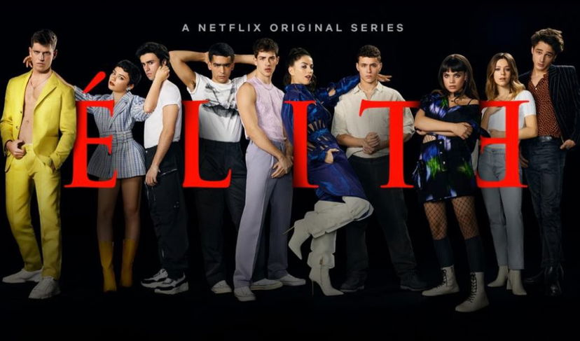 Elite, ecco quando uscirà la sesta stagione dell’amata serie tv preview