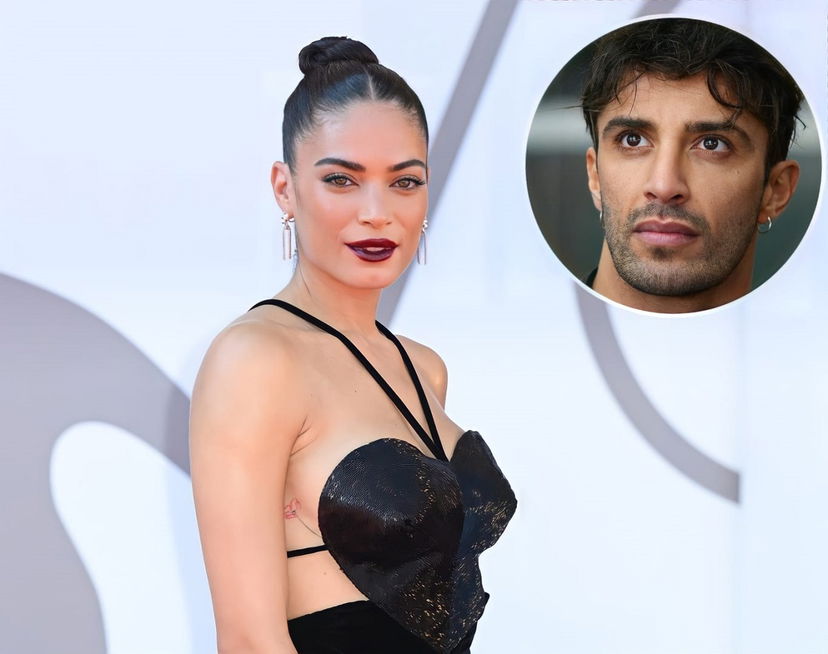 Amici, Elodie ammette: “Andrea Iannone? E’ una persona che mi piace, ma…” preview