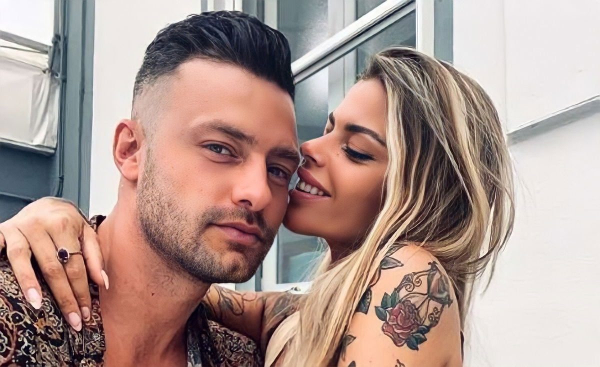 Uomini e Donne, Eugenio Colombo rincara la dose contro Francesca Del Taglia e svela il vero motivo della loro rottura: “Lo schifo!” article-post