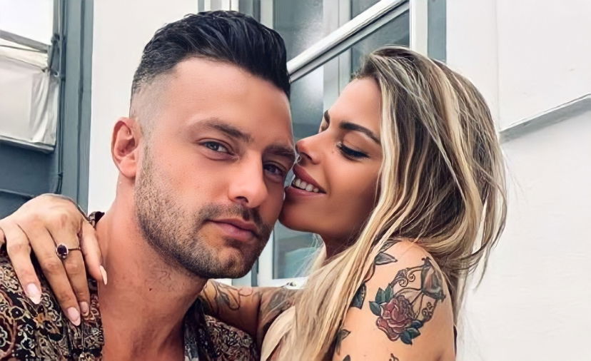 Uomini e Donne, Eugenio Colombo rincara la dose contro Francesca Del Taglia e svela il vero motivo della loro rottura: “Lo schifo!” preview