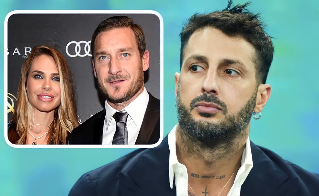 Fabrizio Corona, parla il suo avvocato e spiega perché l’ex re dei paparazzi ha fatto delle precise insinuazioni su Francesco Totti e Ilary Blasi article-post