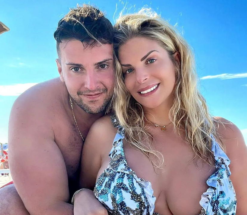 Gf Vip 6, Francesca Cipriani annuncia: “Entro dicembre mi sposo!” preview