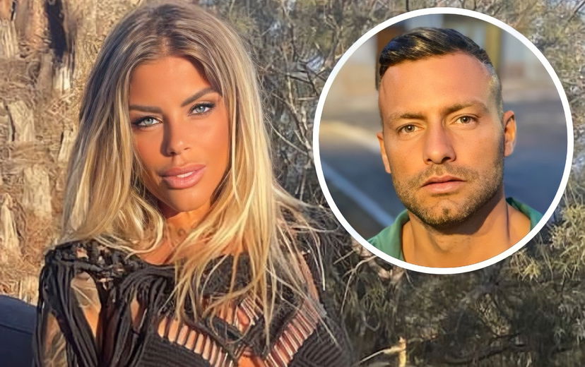 Francesca Del Taglia racconta commossa la scomparsa della sua cagnolina e aggiunge: “Sulla rottura con Eugenio Colombo non dirò più niente perché…” preview