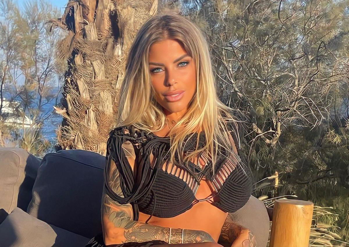 Uomini e Donne, aria di crisi tra Francesca Del Taglia e il fidanzato? “Sono in pausa di riflessione”, l’indiscrezione article-post